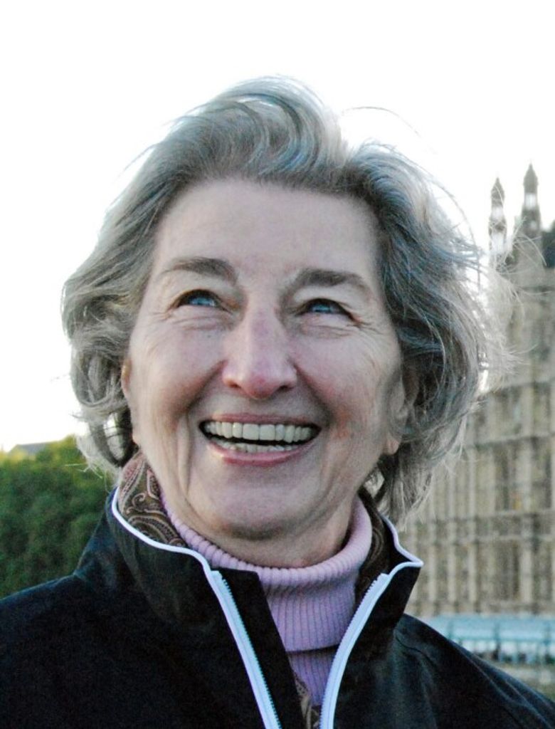 Mary Lee Brown Profile Photo