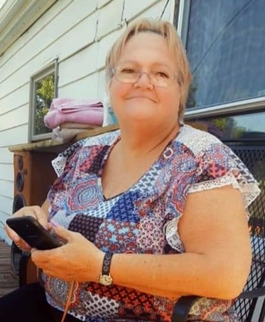 Scharlene (Call)  Bowers