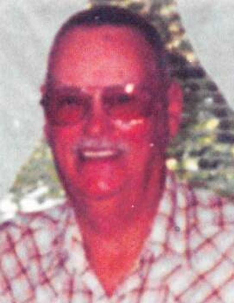 William E. Bill Davis