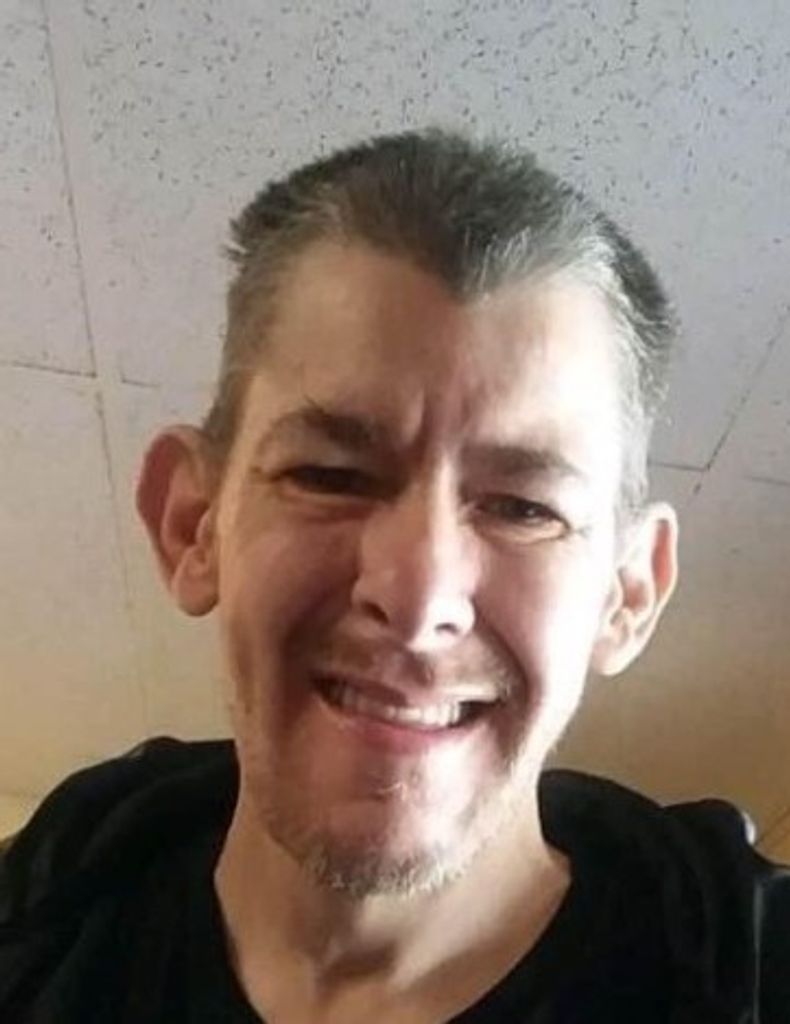 Gregory Donald Seaburn