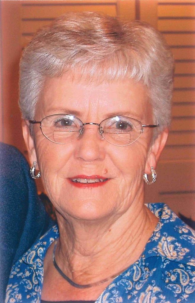 Ramona Leila Hogner Profile Photo