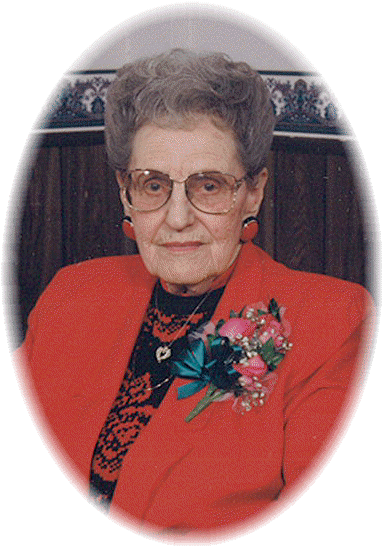 Marie E. Houdyshell
