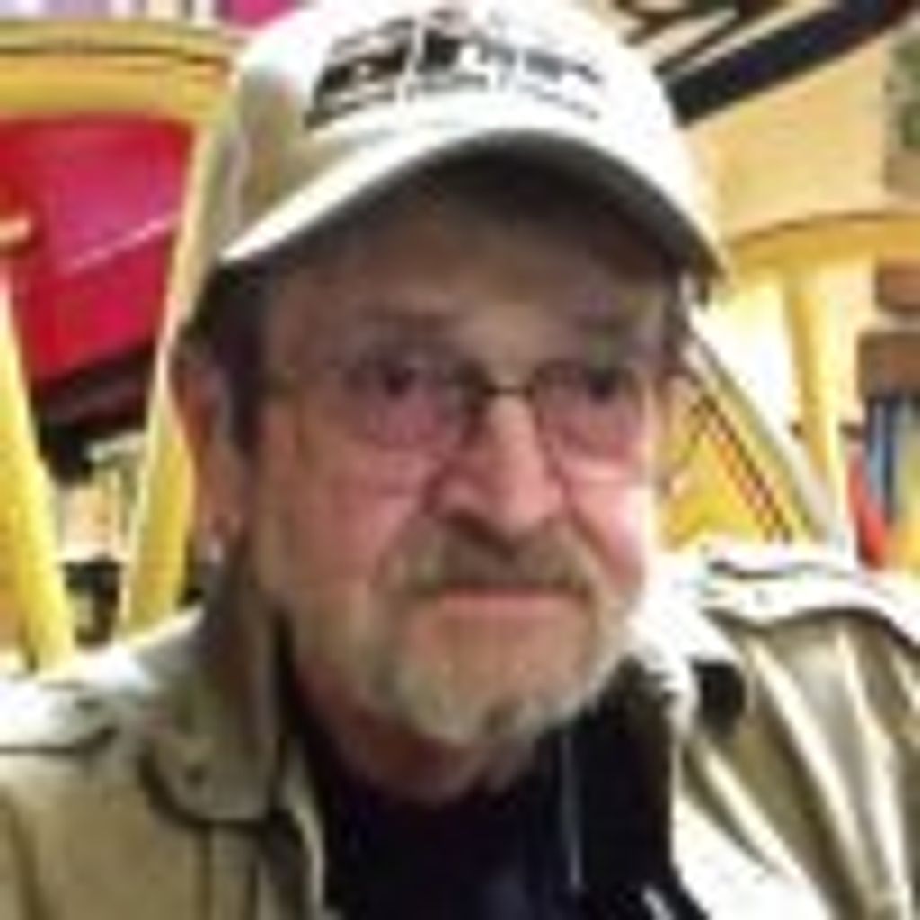 Michael "Mike" James Ragatz