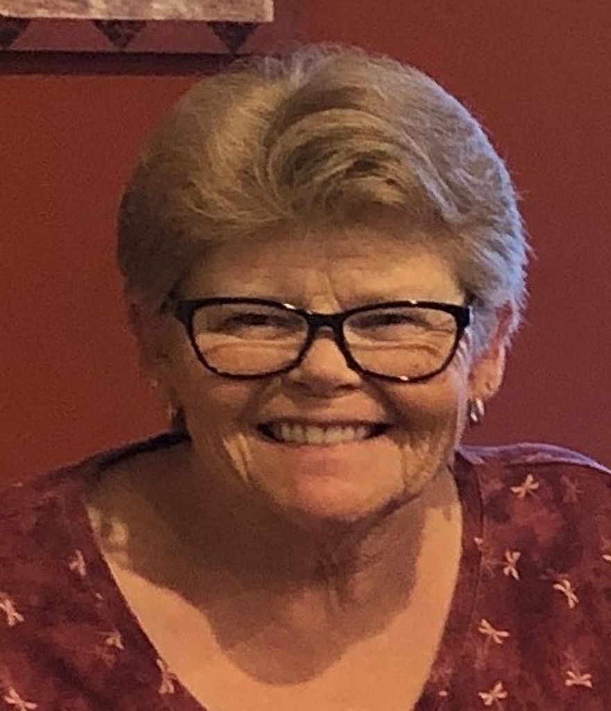 Bethany Buck