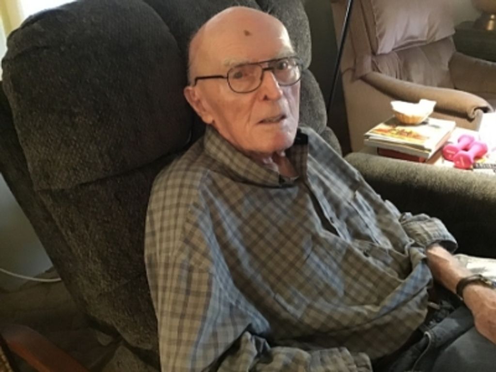 James 'Jim' F. Cadigan Profile Photo