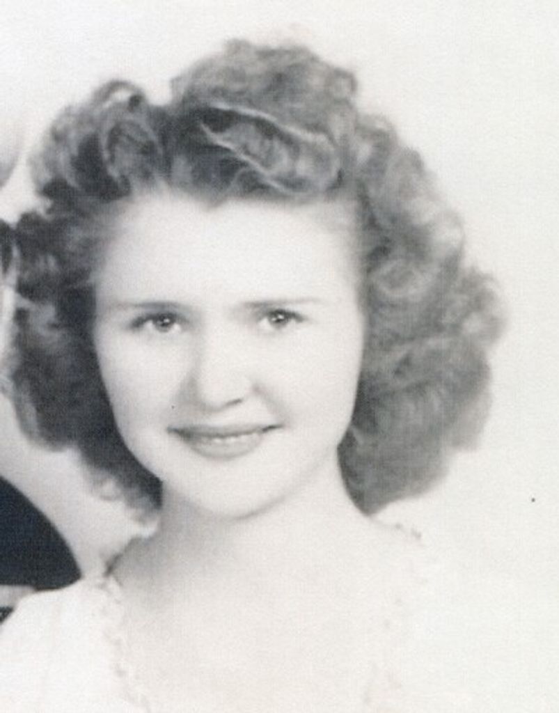 Betty Jewel Parker Profile Photo