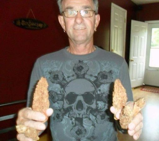 Michael "Mike" G. Murphy, Sr. photo gallery thumbnail 224 of 301