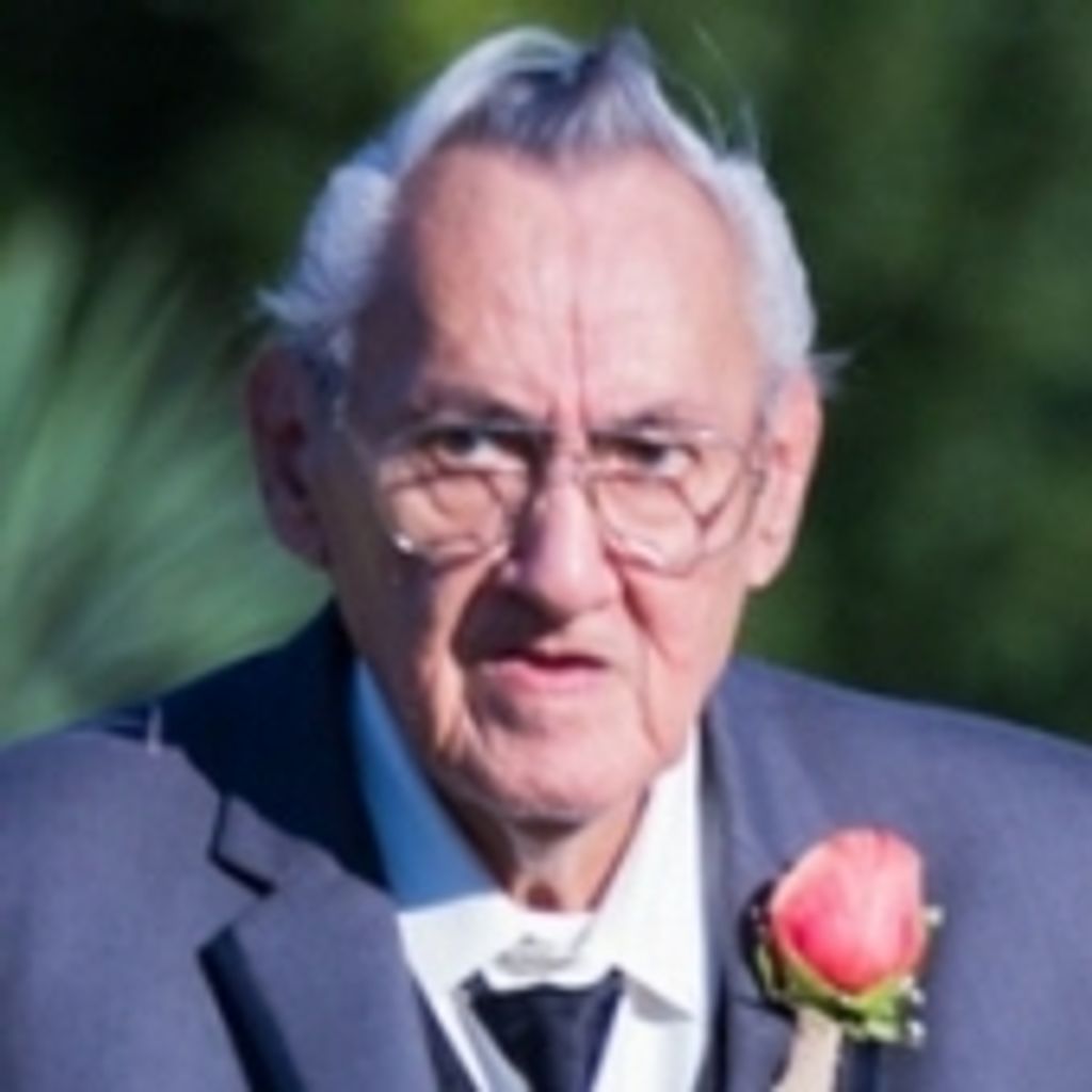 John Paul Wilson