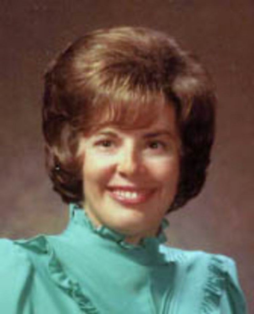 Shirley Ann (Clark) Harrison Profile Photo