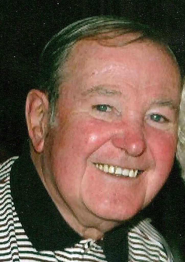 Robert R. Evans
