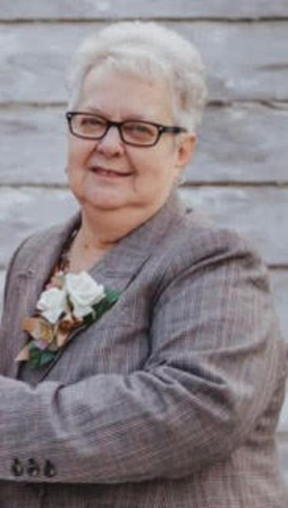 Rita Frances Green Profile Photo