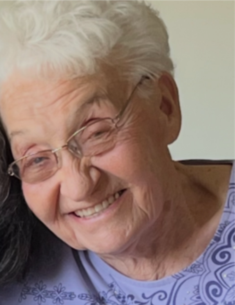 Margaret  Ann  Martin