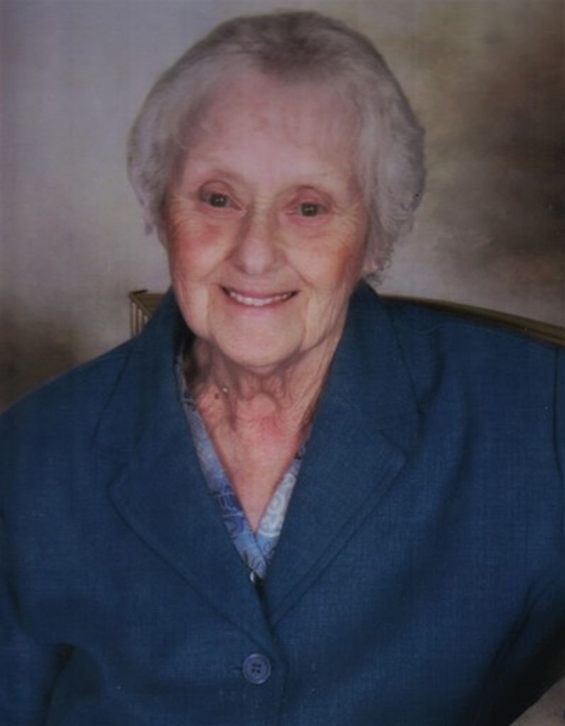 Dorothy "Dot" Kirkman Fore