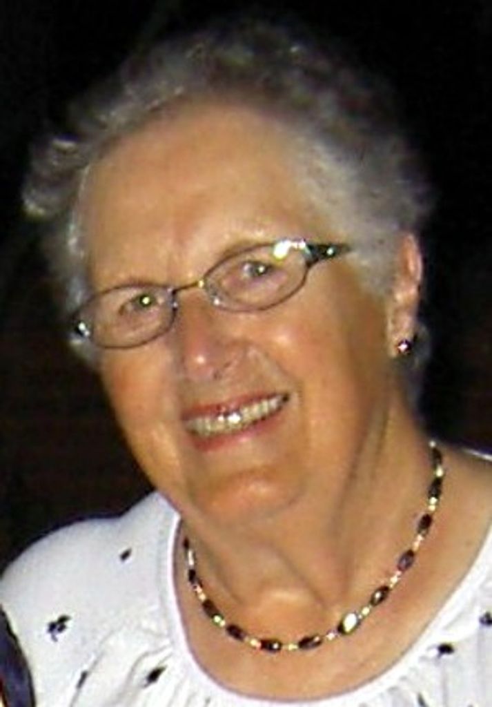 Josephine P. Hochheimer