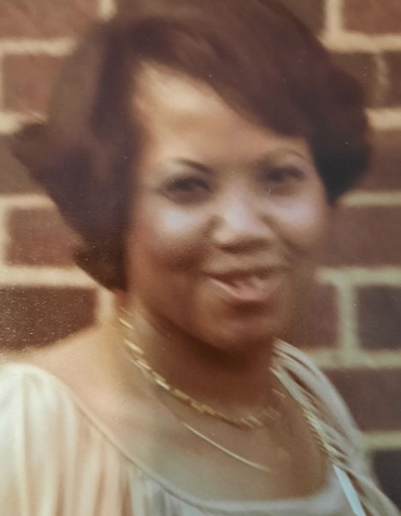 Dorothy L. Johnson Profile Photo