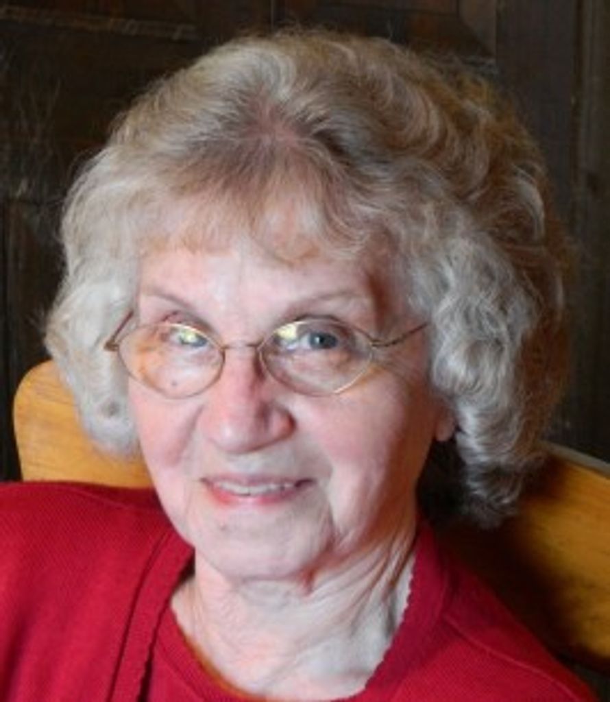 Gloria Shelton Profile Photo
