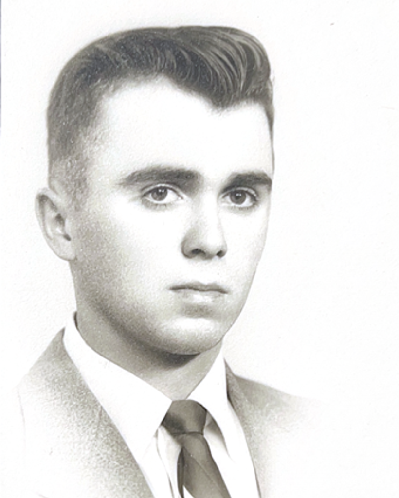 Leo Martin Conzemius Jr.