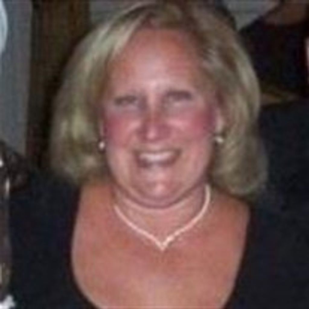 Barbara Brown Almand