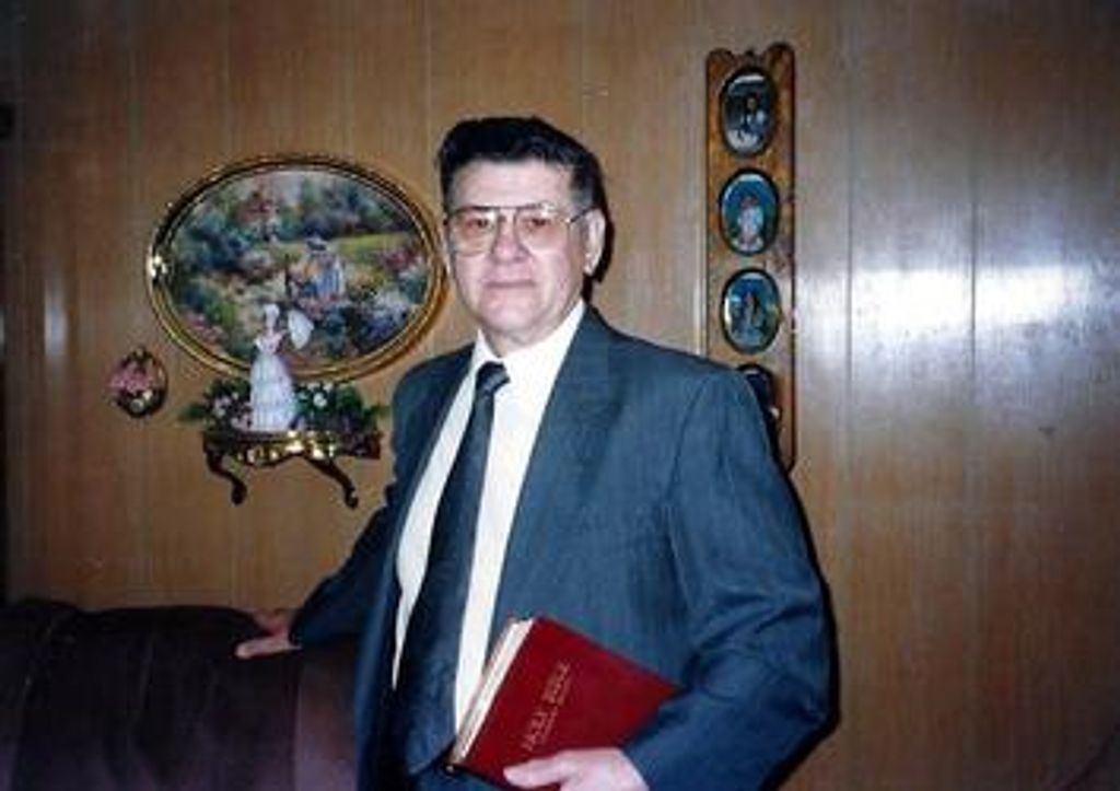 Livingston- Mccowan, Elmer D.