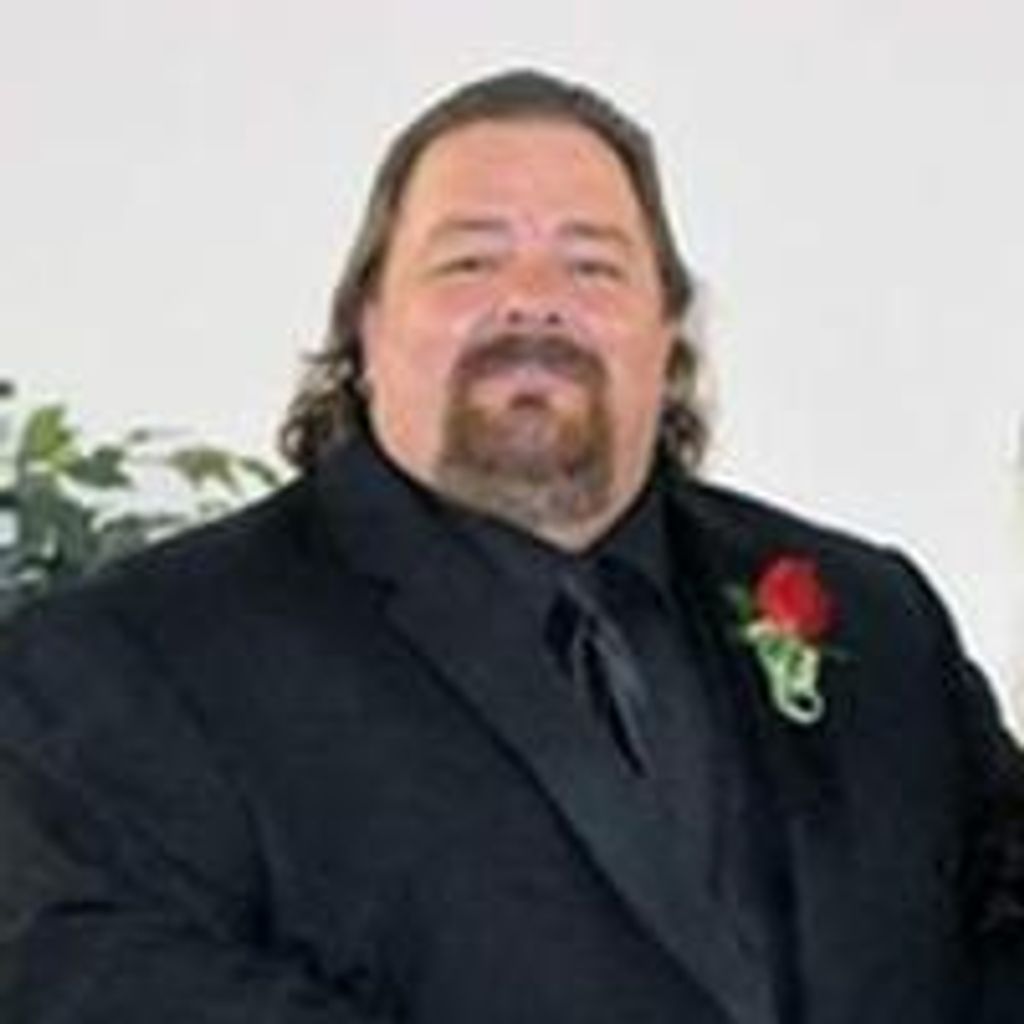 Richard "Todd" Jackson