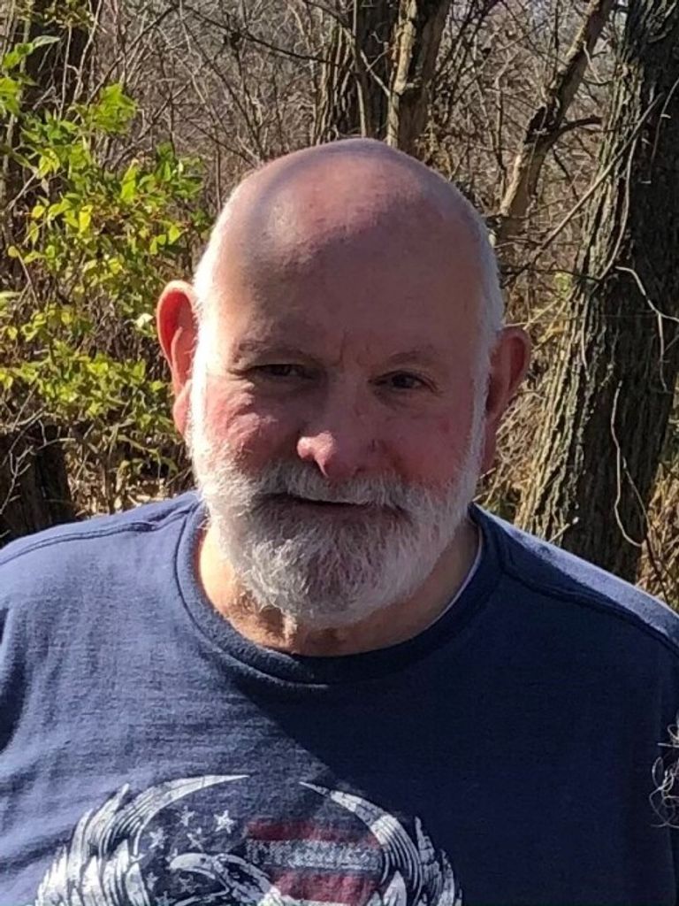 John Albert Ebersole