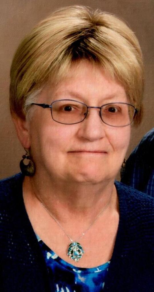 Mary Margaret Johnson Profile Photo
