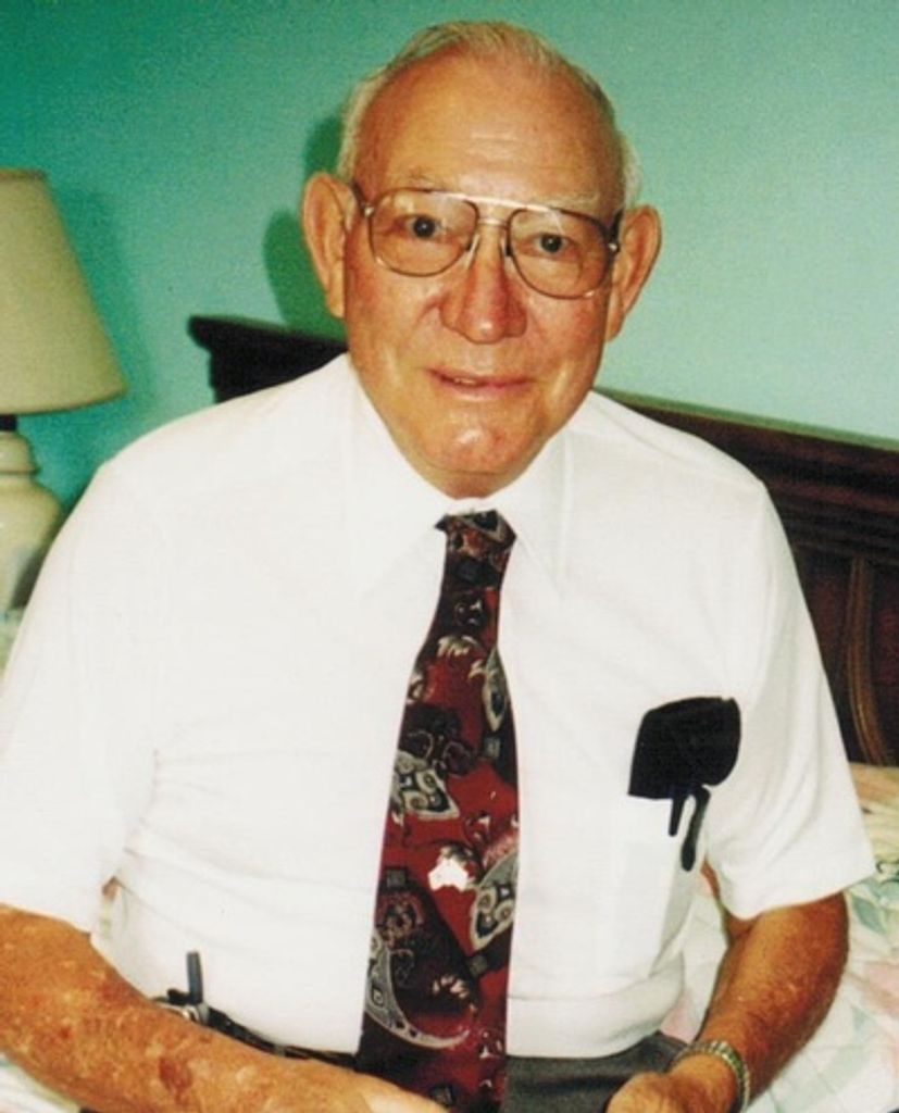 William Howard Brown Profile Photo
