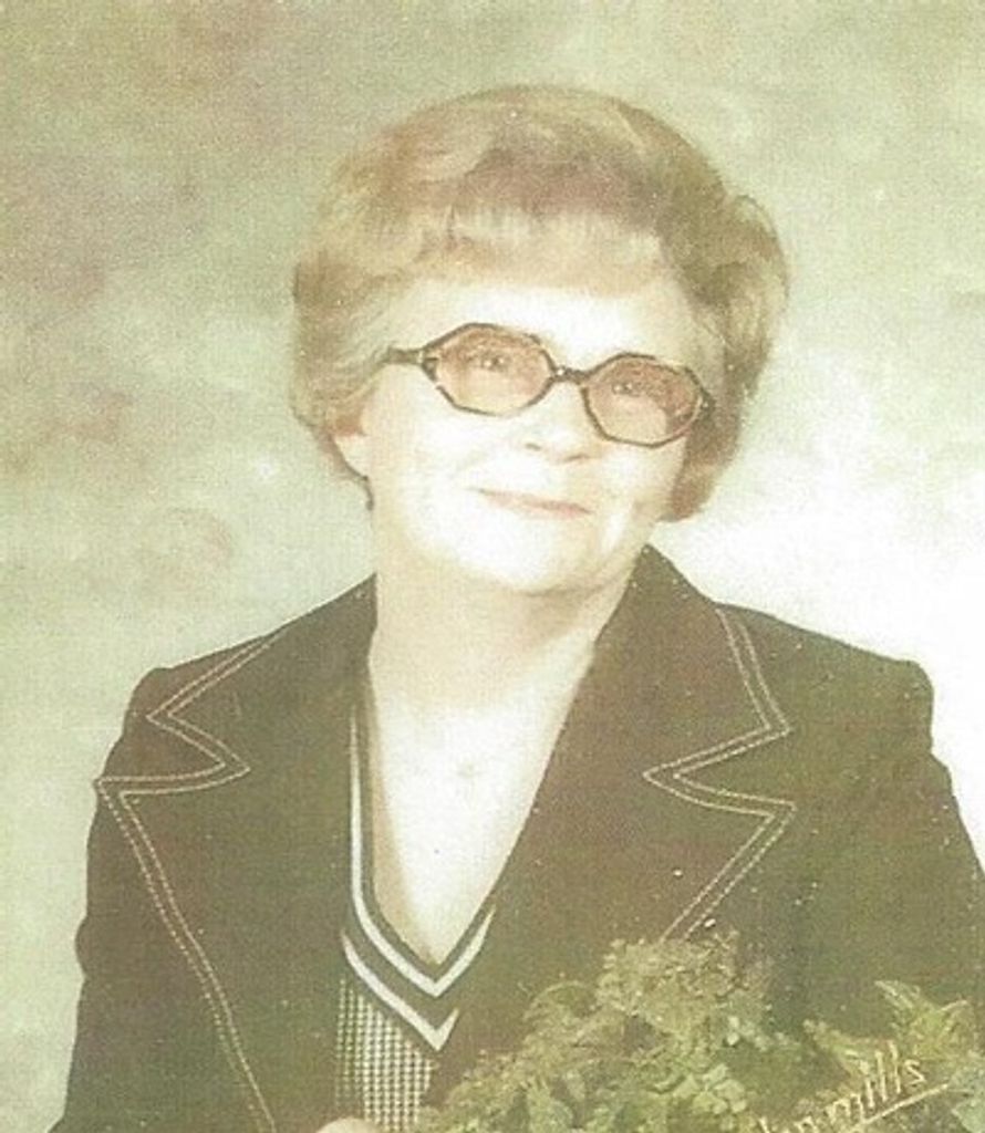 Dorothy Levenia Brown Profile Photo