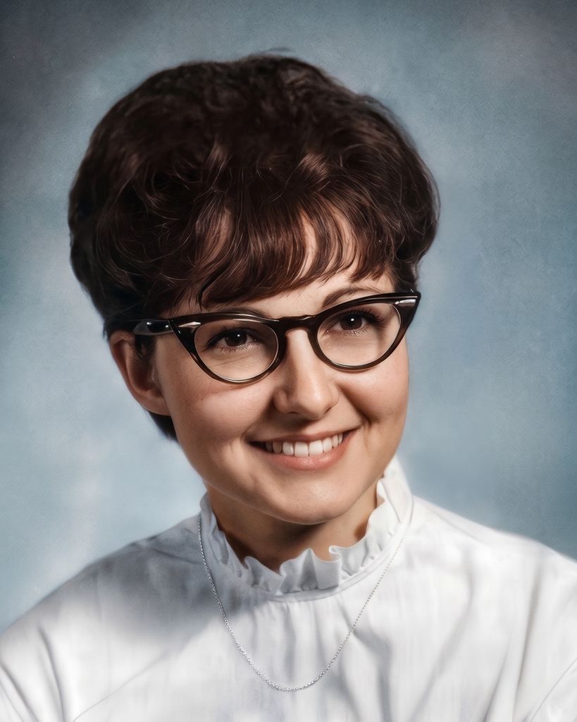 Diana Lee Higgins