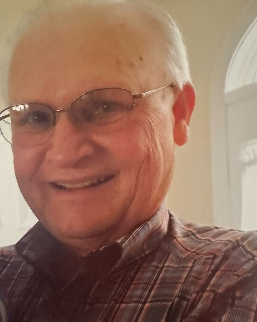 Joe Ellis