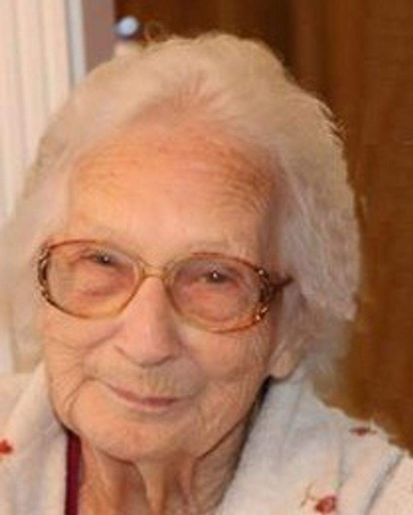 Ethel Taylor  James