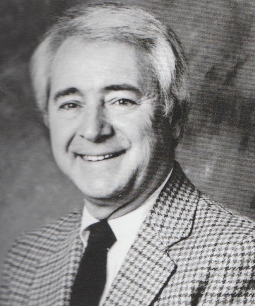 Howard D. Briscoe Profile Photo