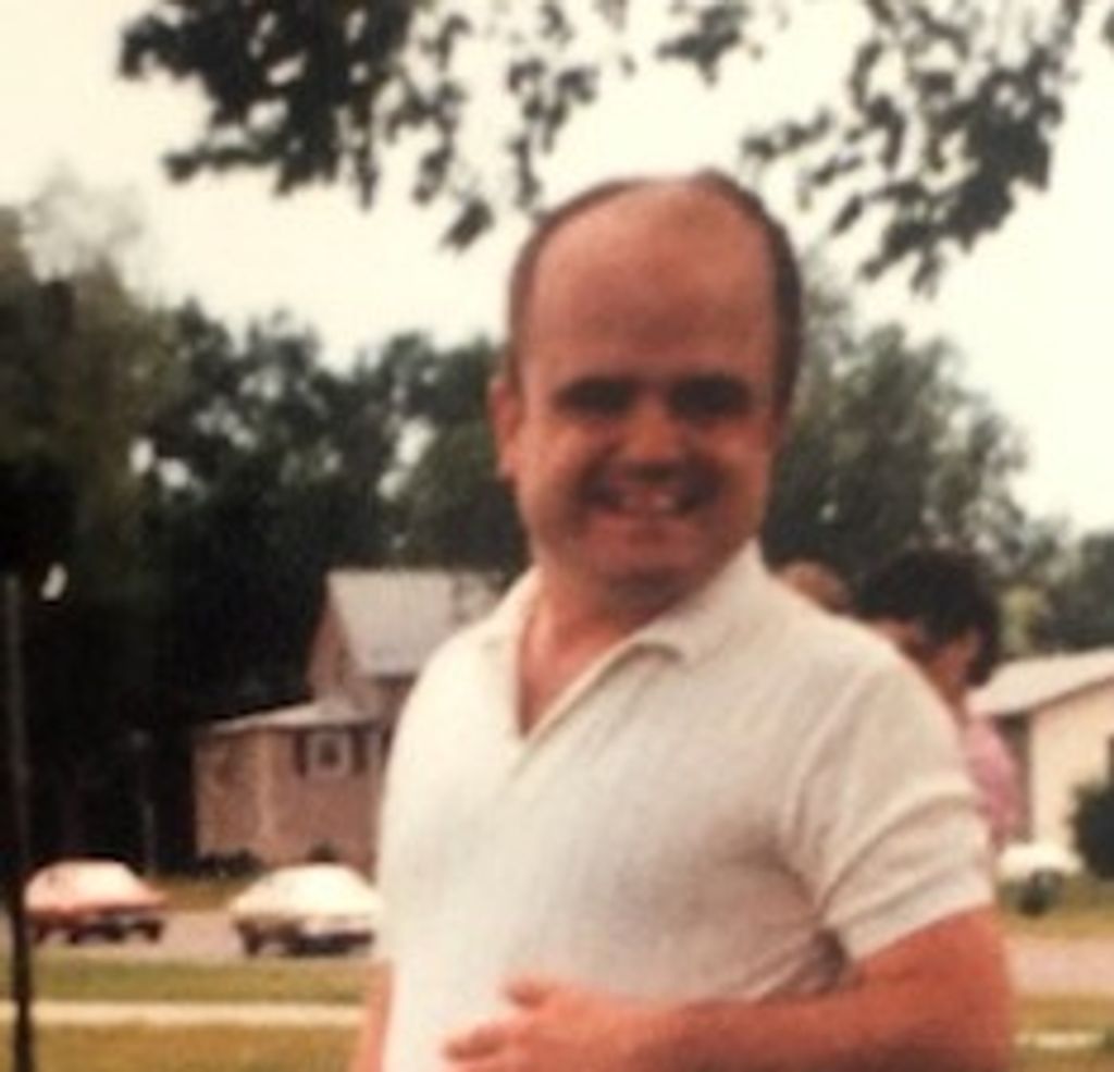 Randy J. Michael Profile Photo