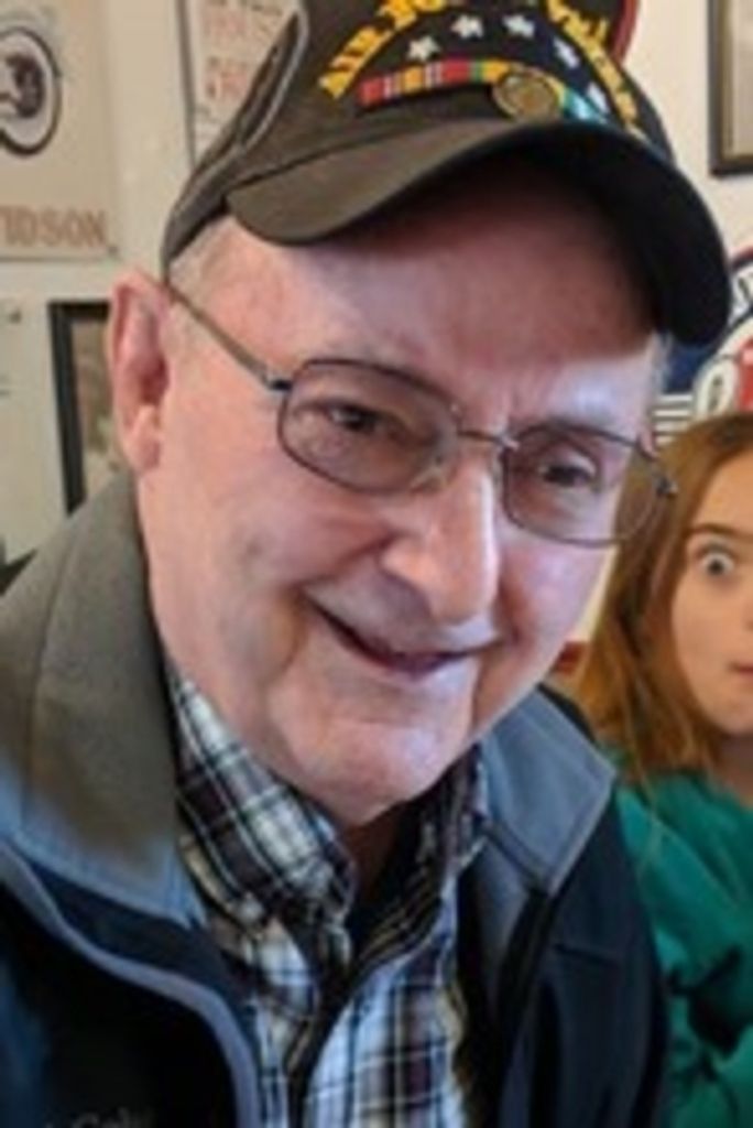 William "Bill" Keiter