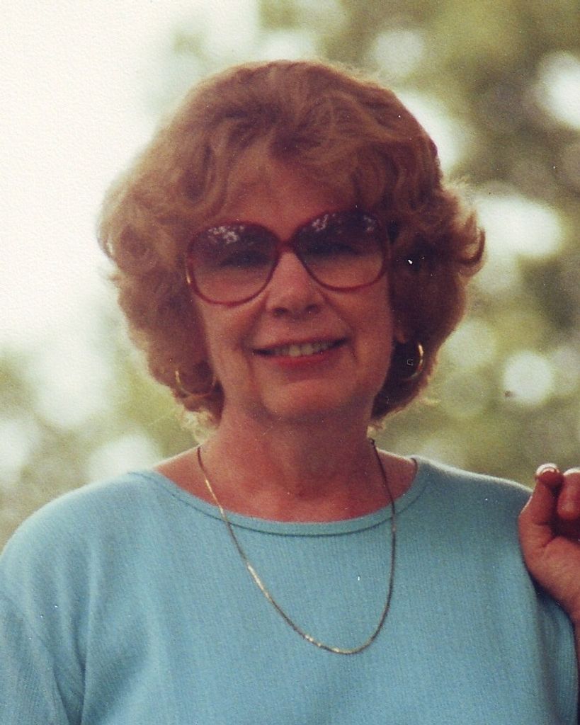 Barbara K. McDonald Profile Photo