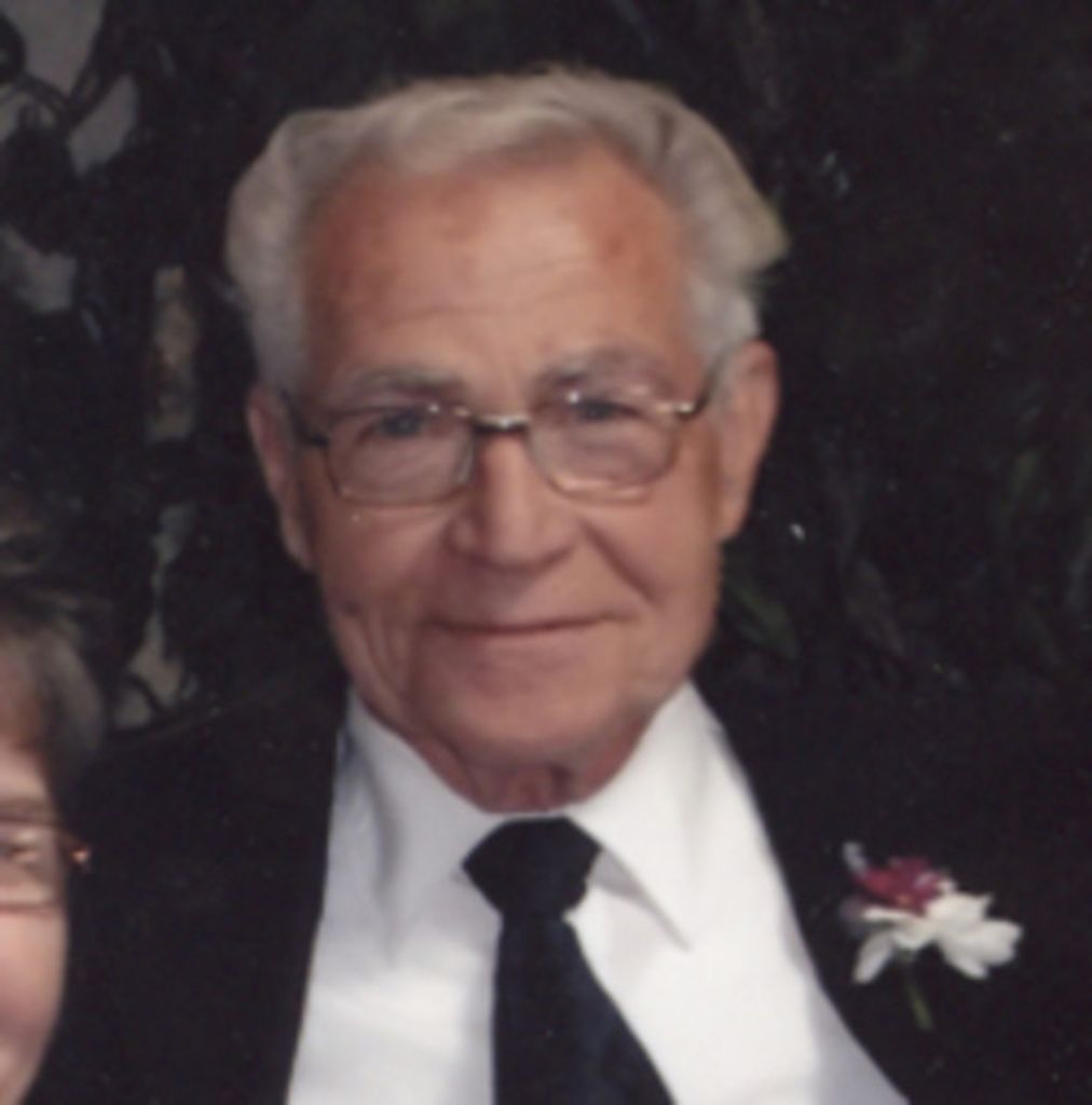 Leroy Raymond Smith Profile Photo