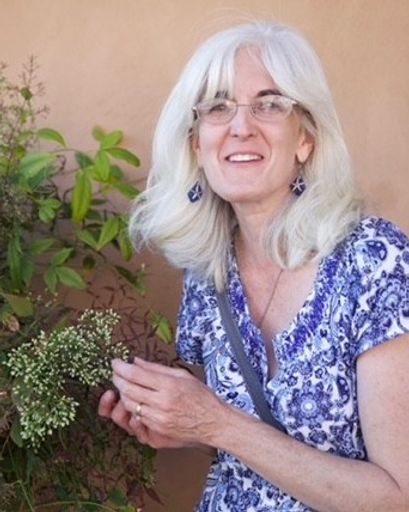Mary Teresa Machado Profile Photo