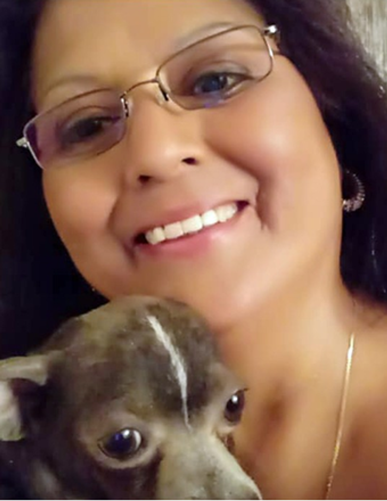 Luvy L. Martinez Profile Photo