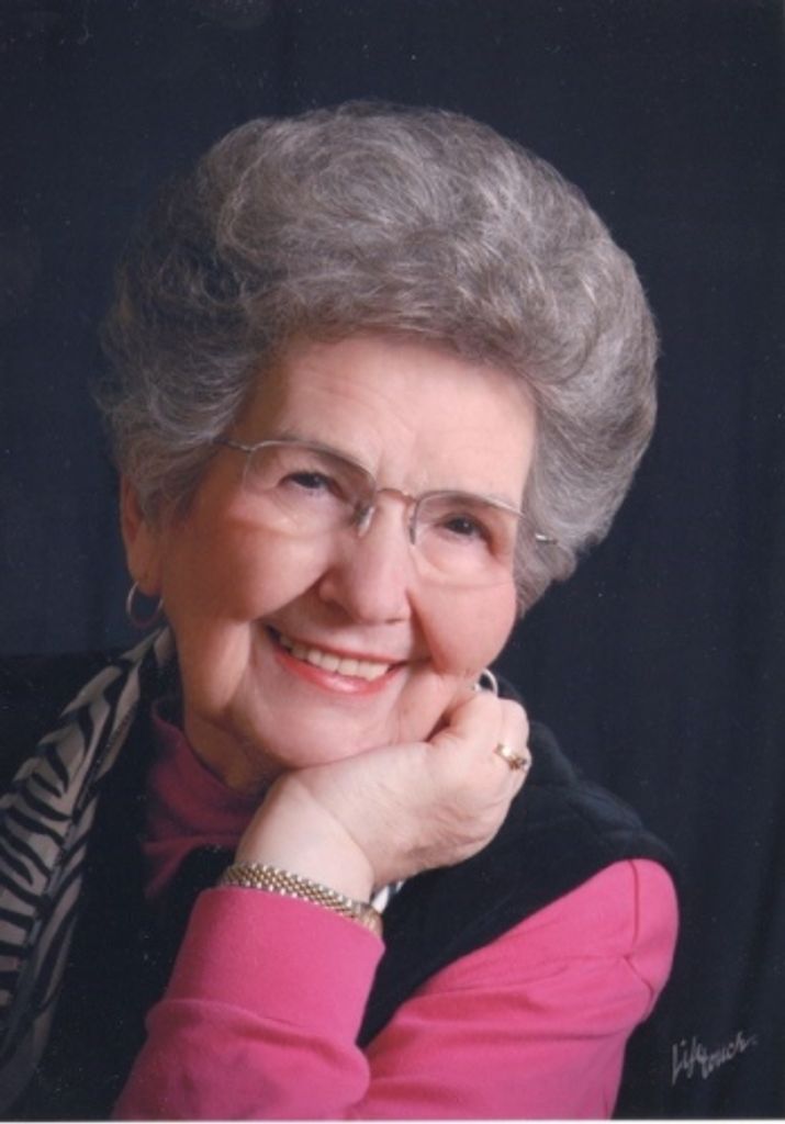 Barney Lee Brewer Morris