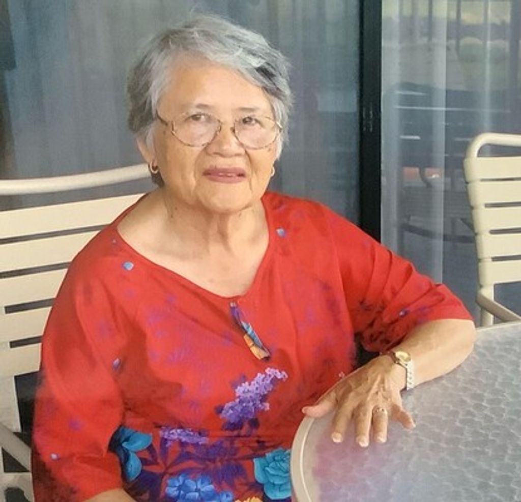 Antonia P. Carpio Profile Photo