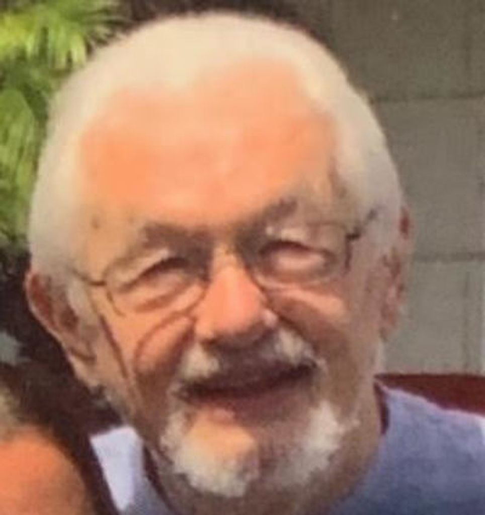 Gordon P. Russell Profile Photo