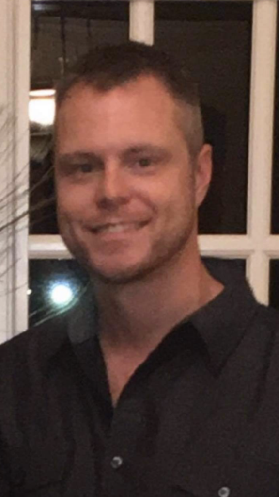 Brad Allen Cover Profile Photo