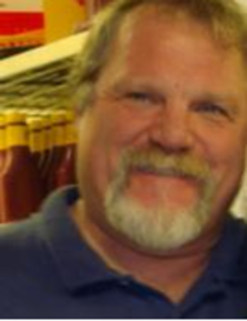 Robert Allen Sadler