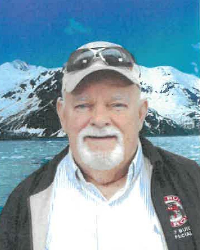 Daniel Allen Nelson
