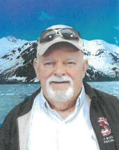Daniel Allen Nelson's obituary image