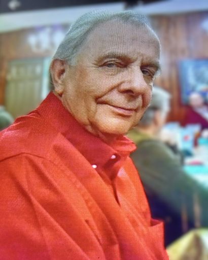 Larry Wayne Patterson's obituary image