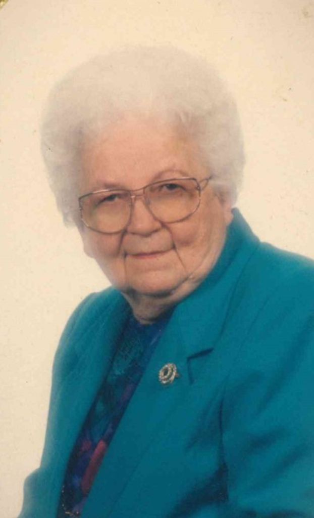 Hilda Seifert