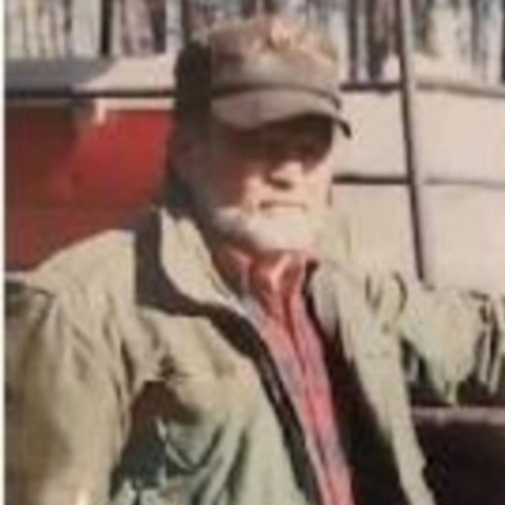 Willie Albert Hurst