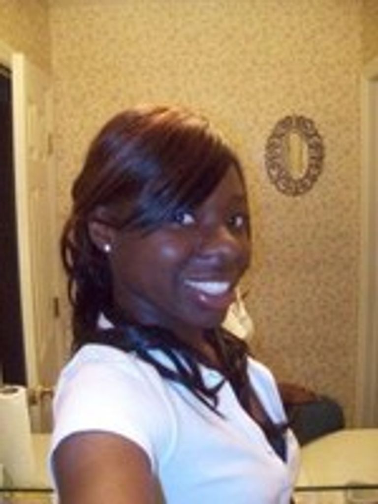 Santrell Lanett Sweet