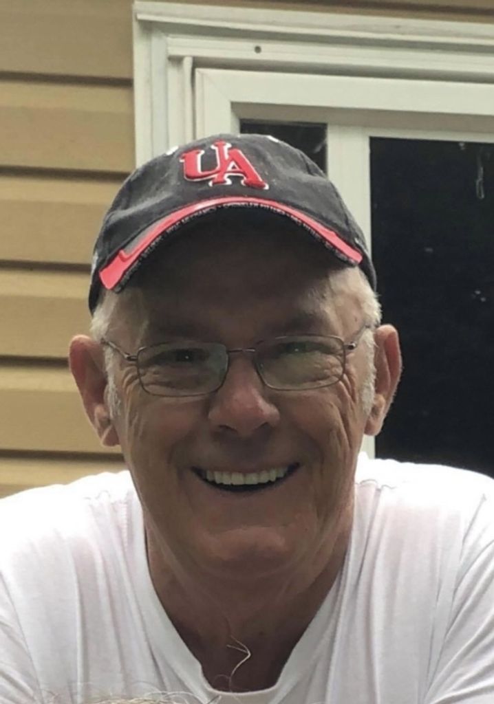 Thomas Gouthro Profile Photo